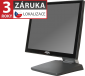 15&#039;&#039; LCD AerXmonitor XM-3015, dotykový, kapacitní, USB - 1/4