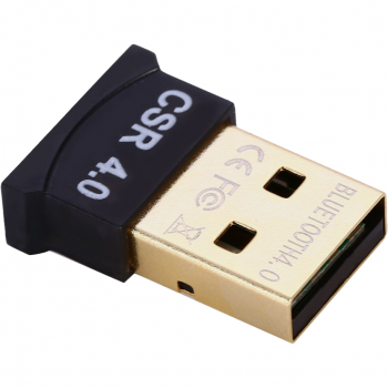 Bluetooth dongle pro čtečku Virtuos BT-310x, USB 