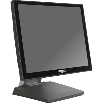 15&#039;&#039; LCD AerXmonitor XM-3015, dotykový, kapacitní, USB  - 3