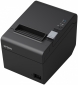 Tiskárna EPSON TM-T20III, řezačka, USB + serial (RS-232), černá (C31CH51011) - 3/7