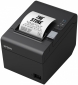 Tiskárna EPSON TM-T20III, řezačka, USB + serial (RS-232), černá (C31CH51011) - 4/7