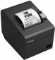 Tiskárna EPSON TM-T20III, řezačka, USB + serial (RS-232), černá (C31CH51011) - 5/7